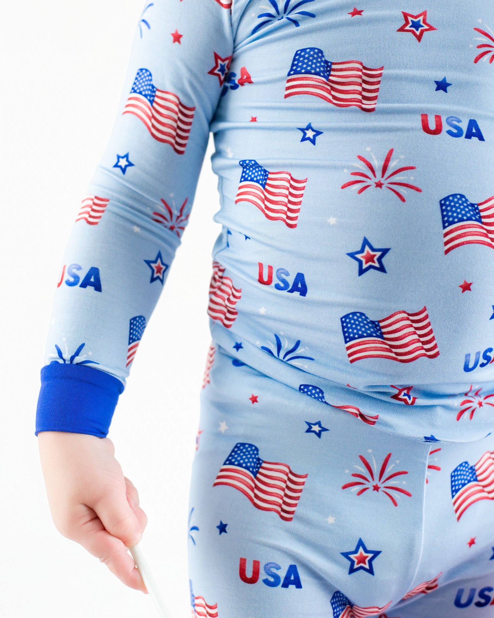 Little Firecracker Two piece
