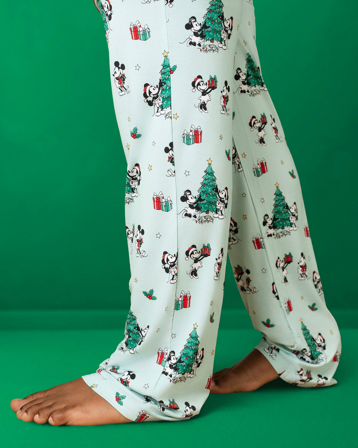 Holiday Magic Men's Pajama Pants