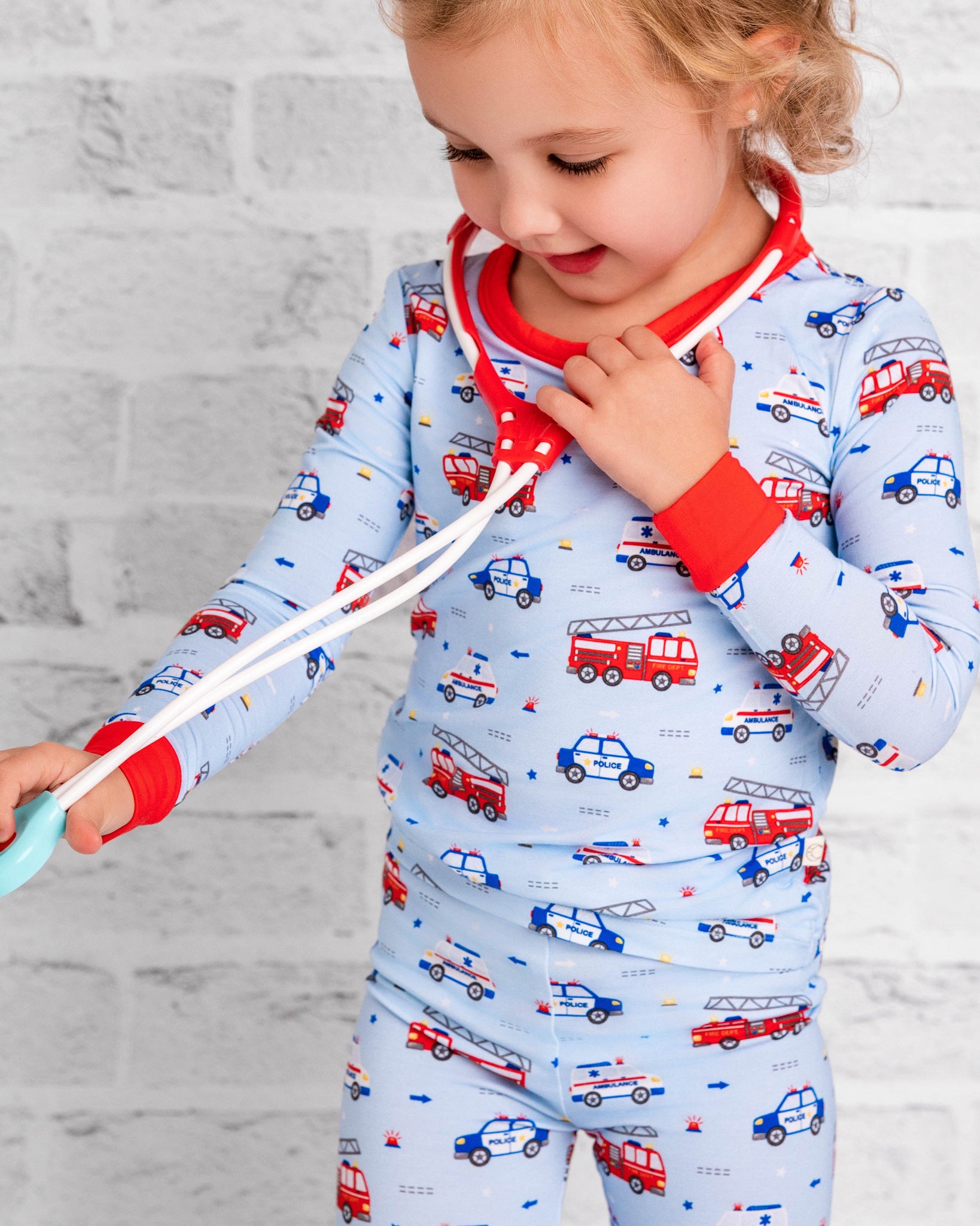 Hometown Hero Two-Piece