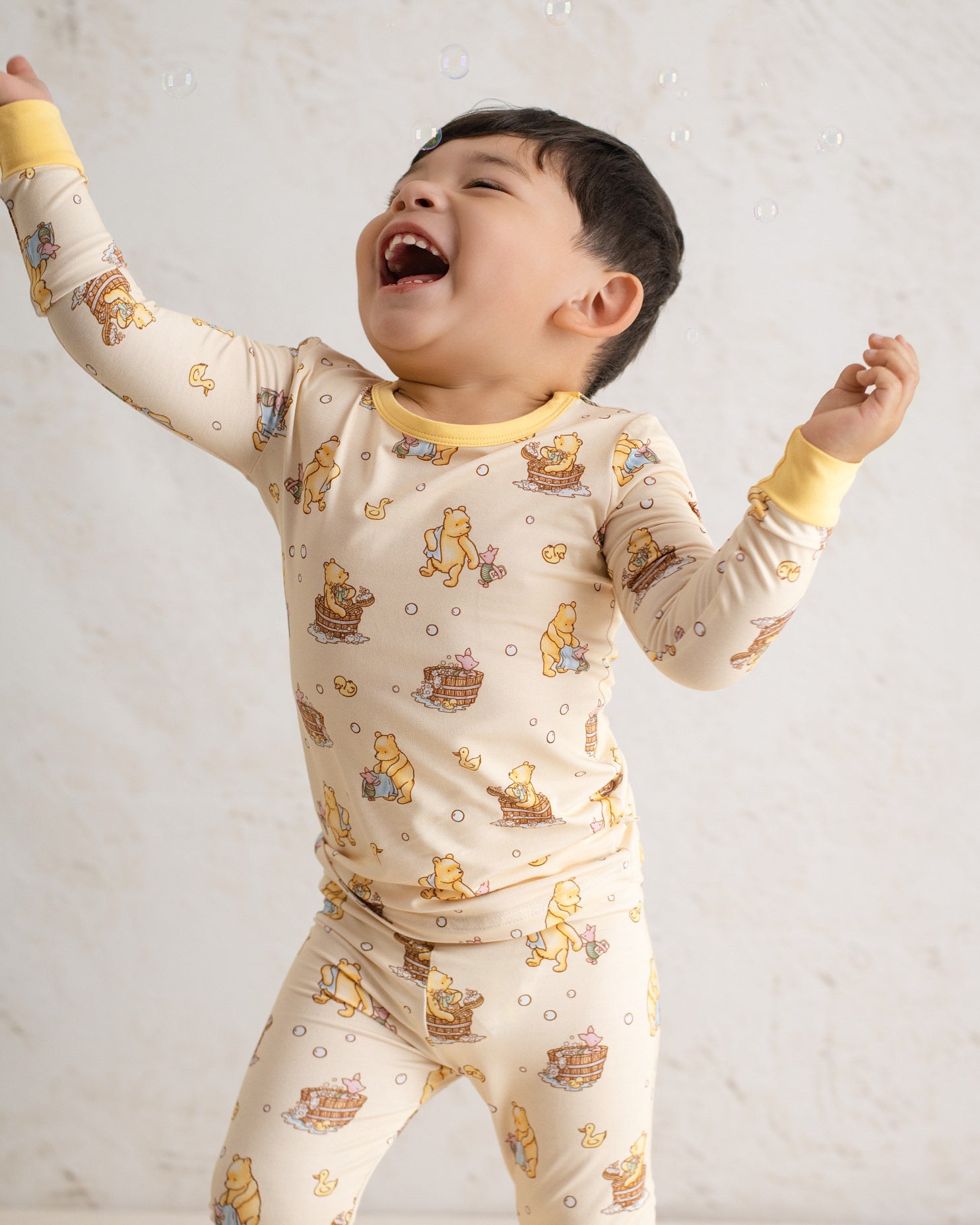 Bubble Bear Two piece