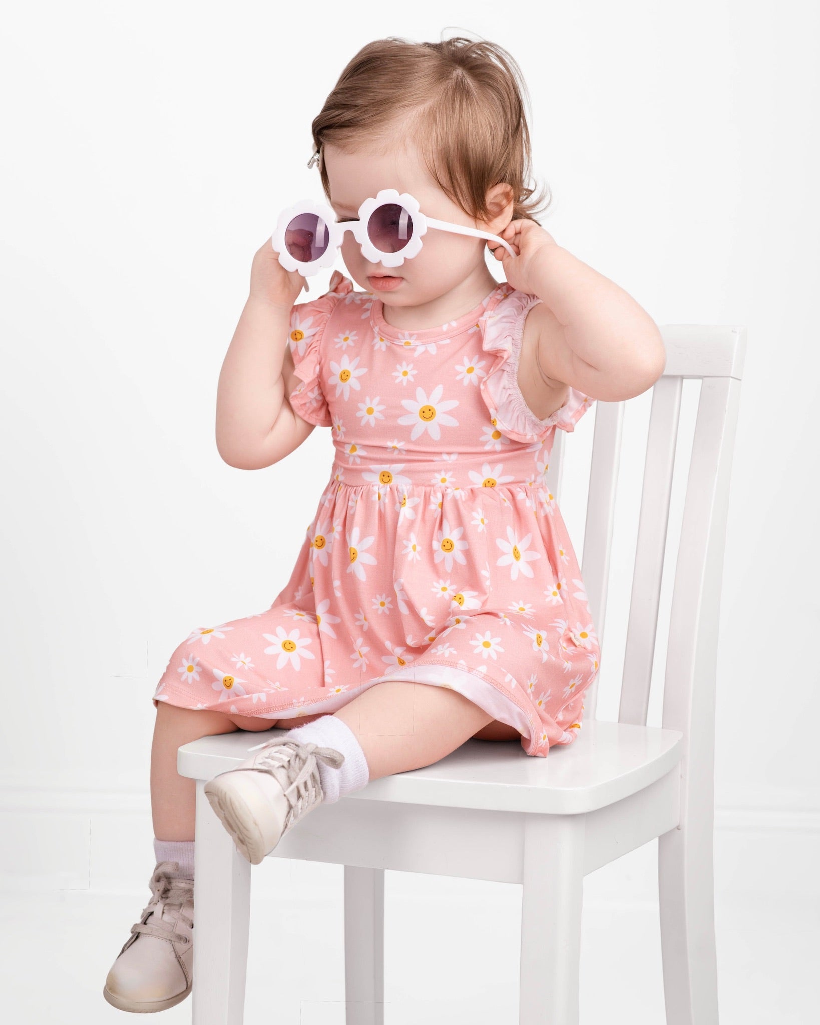 Daisy Mae Twirl Dress