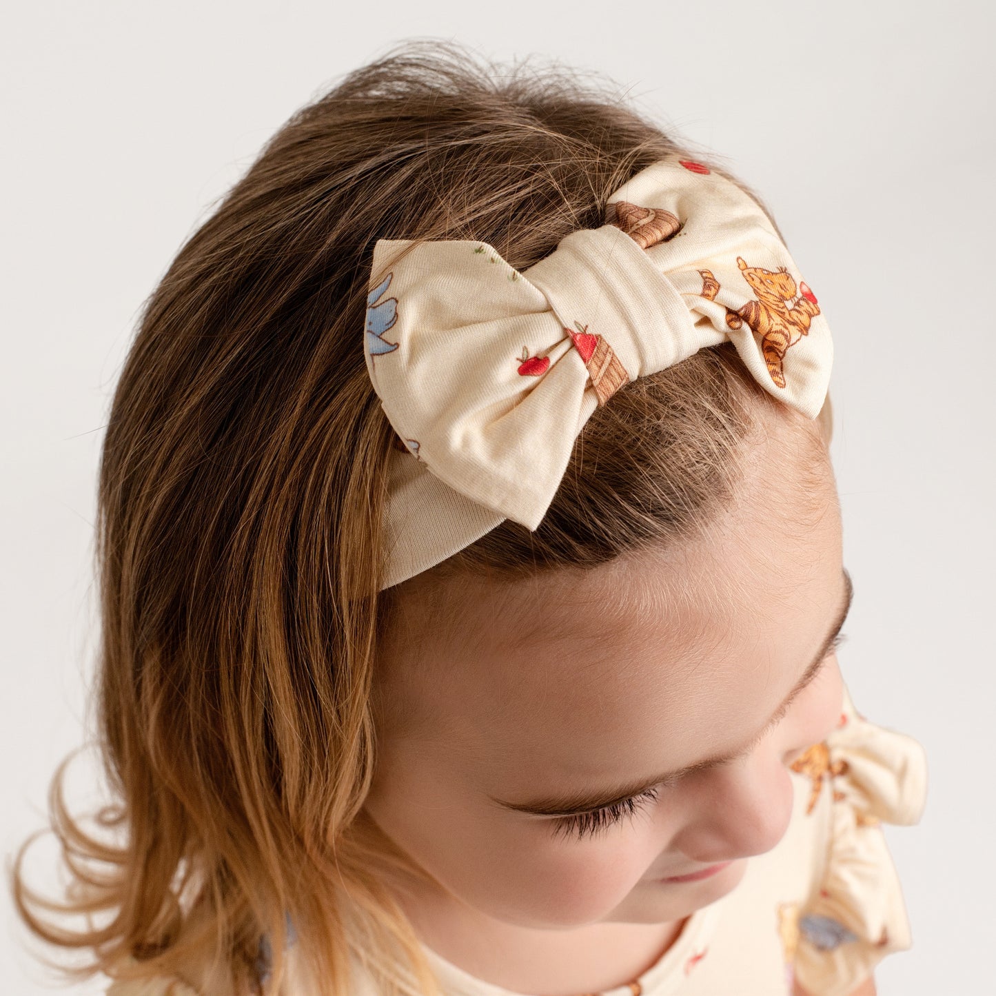 Orchard Friends Headband