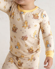 Bubble Bear Two piece