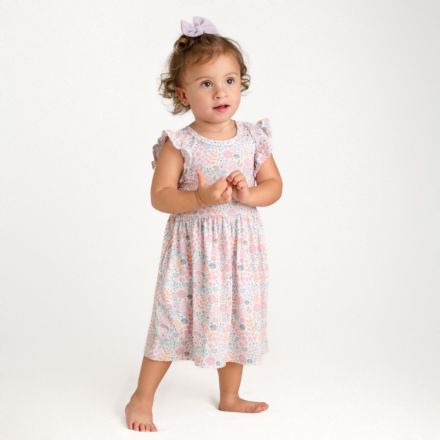 Emmie Twirl Dress