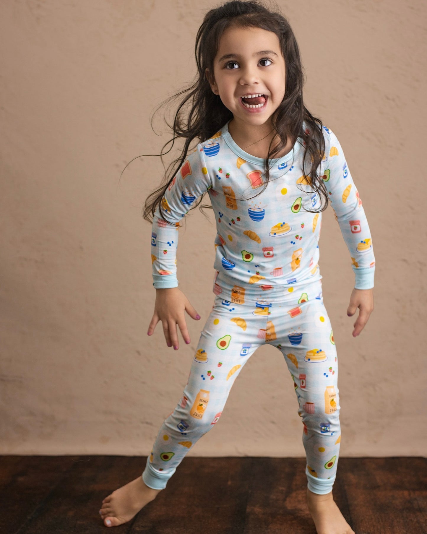 Breakfast Buddies Two piece