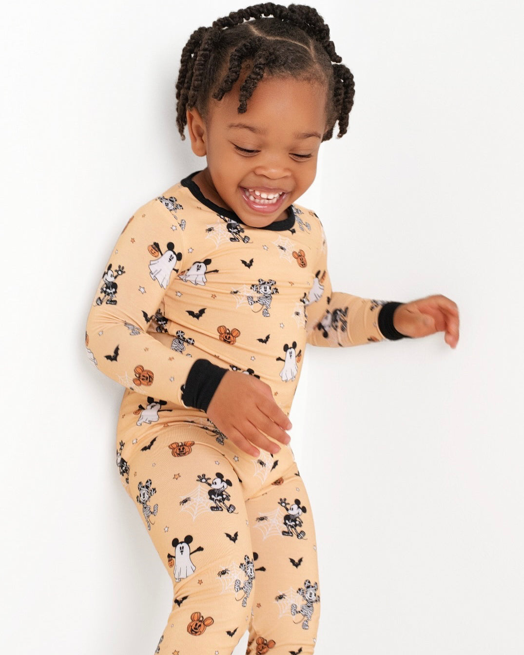 Spooky Mouse Two-piece - PRE ORDER SHIPS 9/10