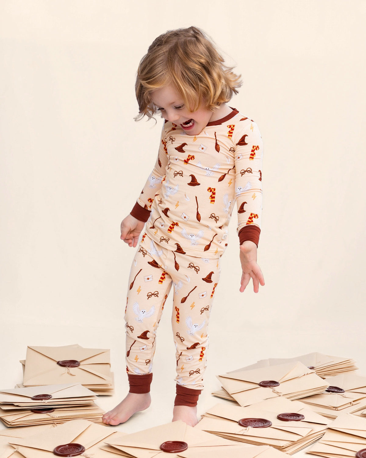 Tiny Spells Two-piece
