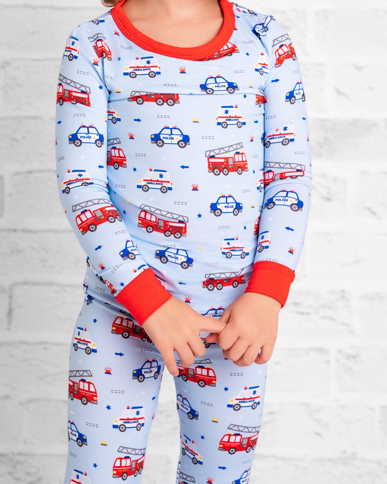 Hometown Hero Two-Piece