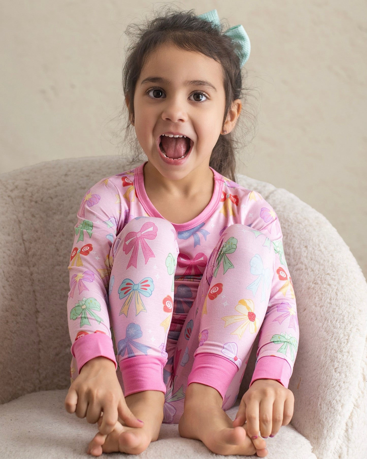 Fairytale Bows Two piece