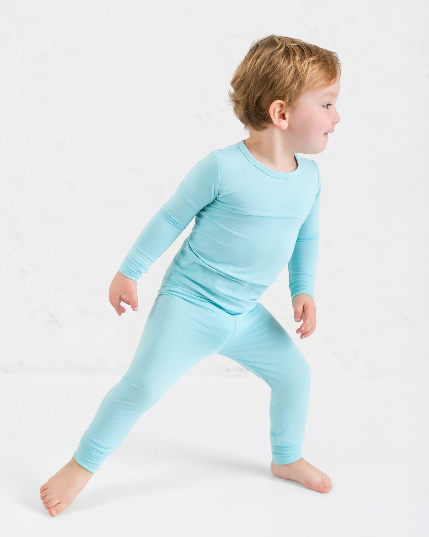 Seafoam Two piece