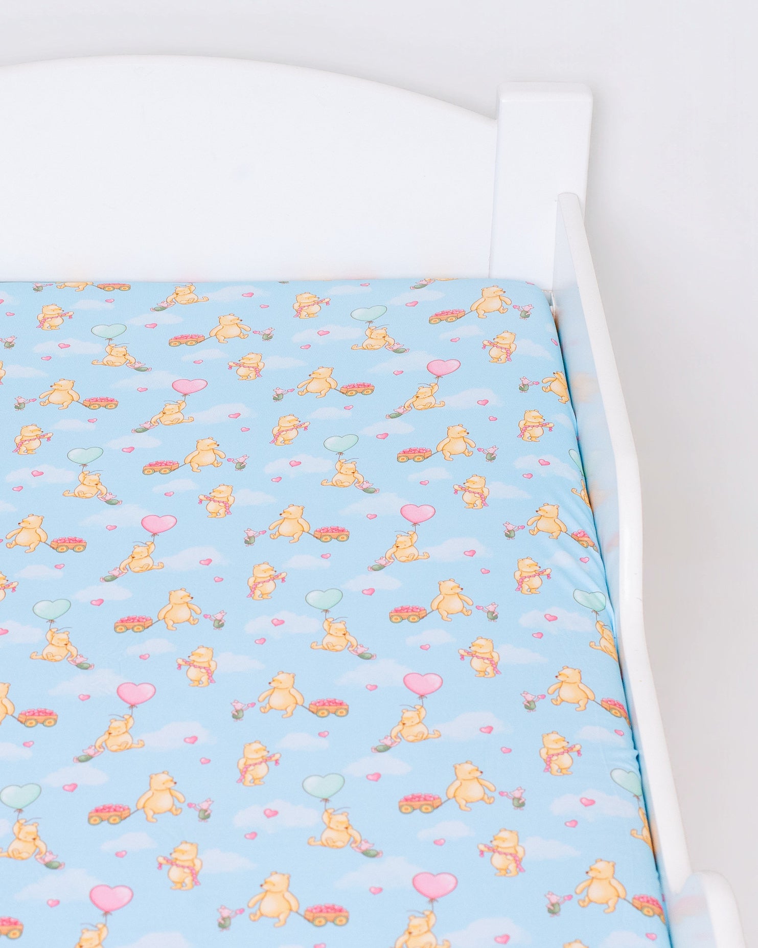 Friends forever Sheet