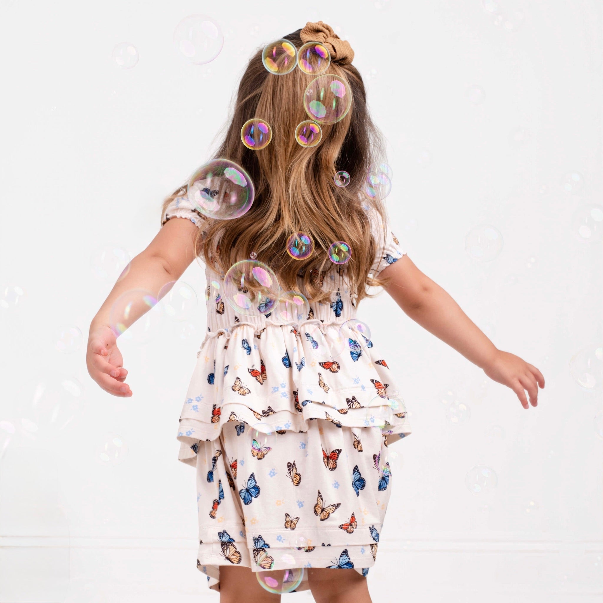 Butterfly Dreams Dress