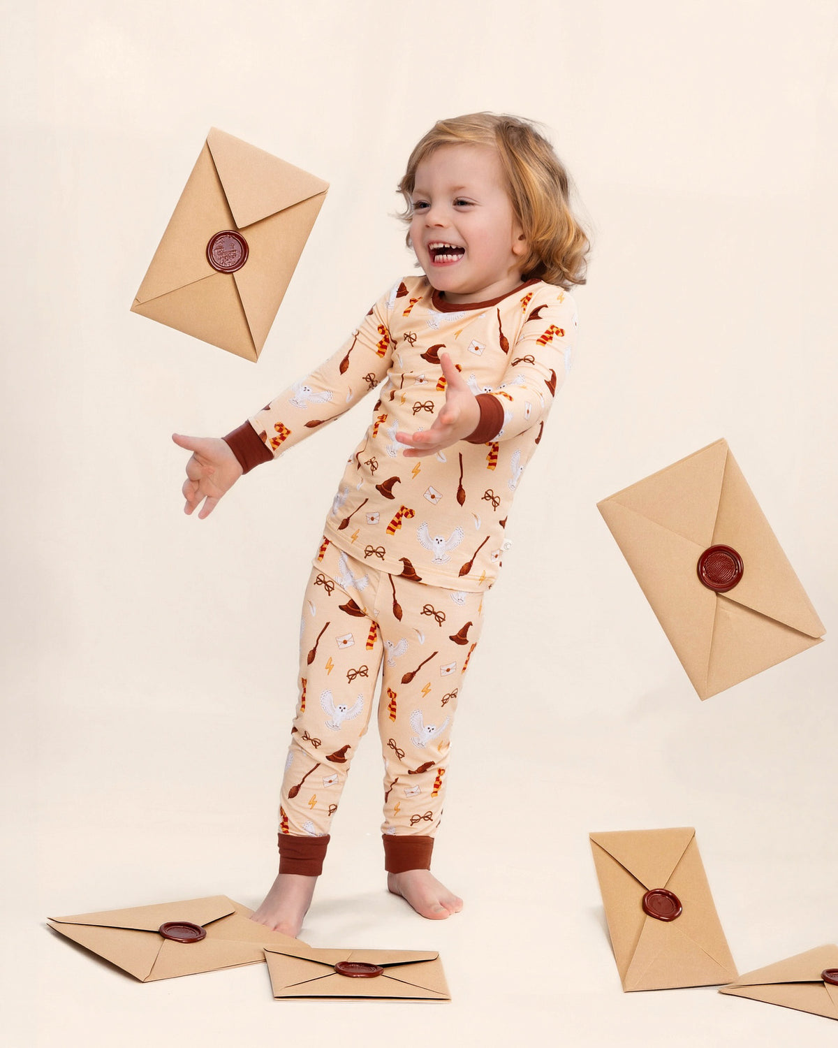 Tiny Spells Two-piece