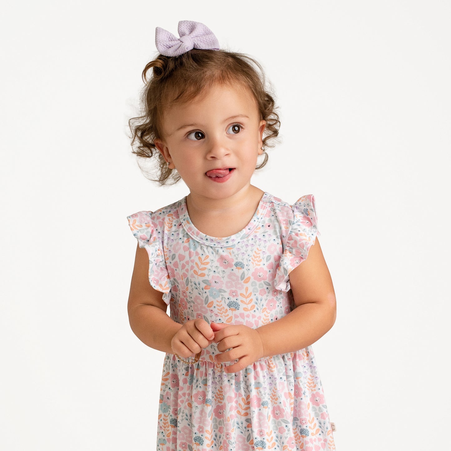 Emmie Twirl Dress