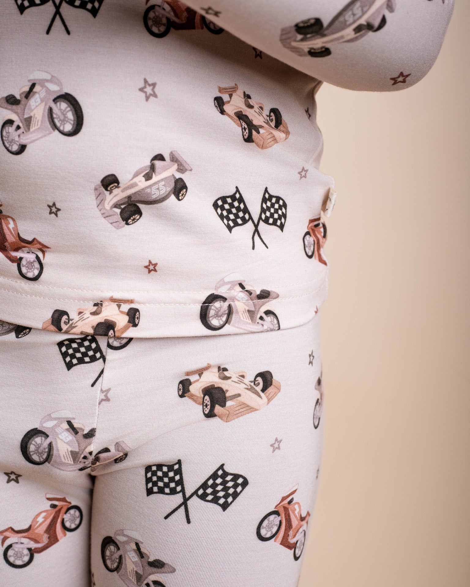 1st To Bed Two- piece