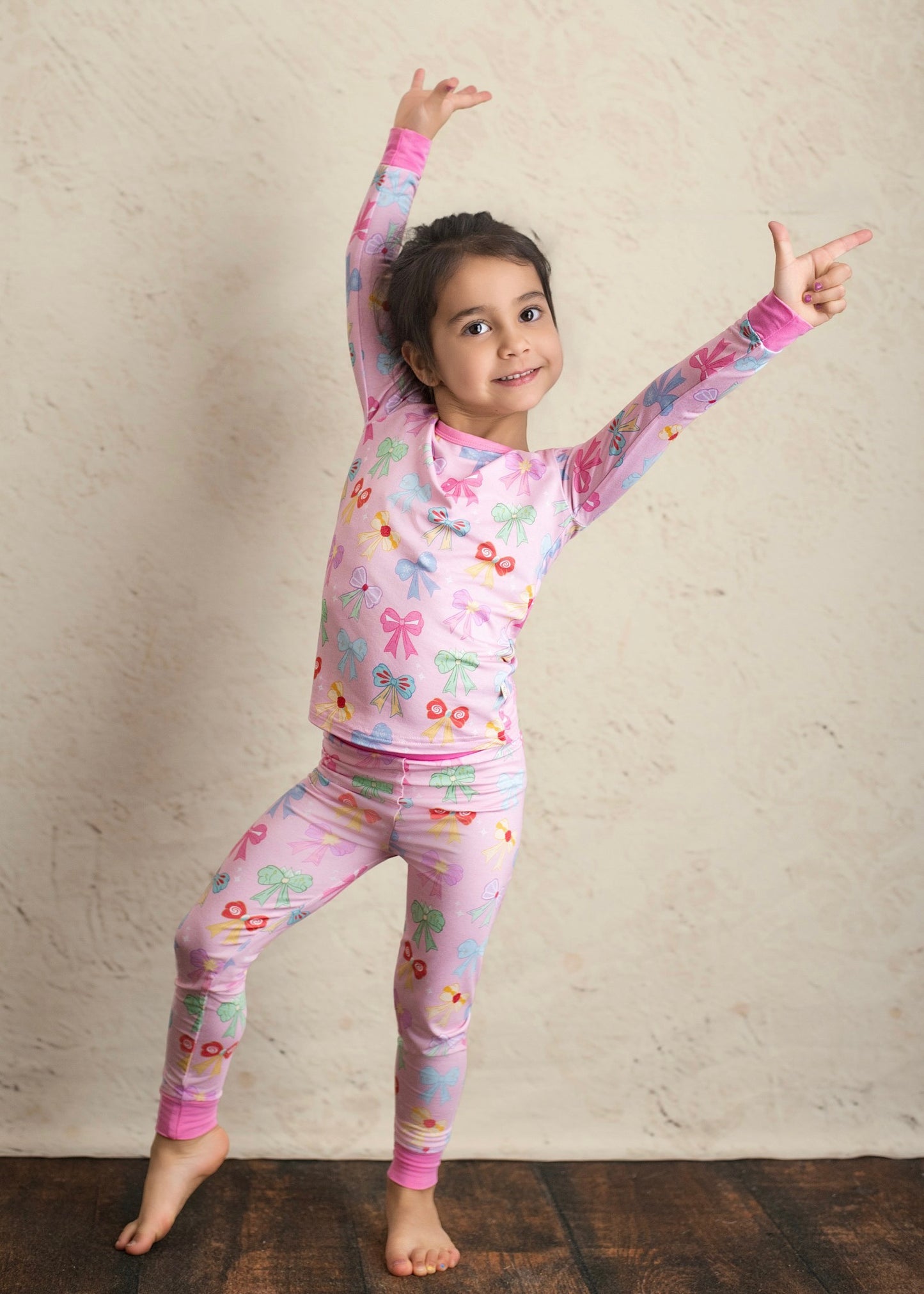 Fairytale Bows Two piece