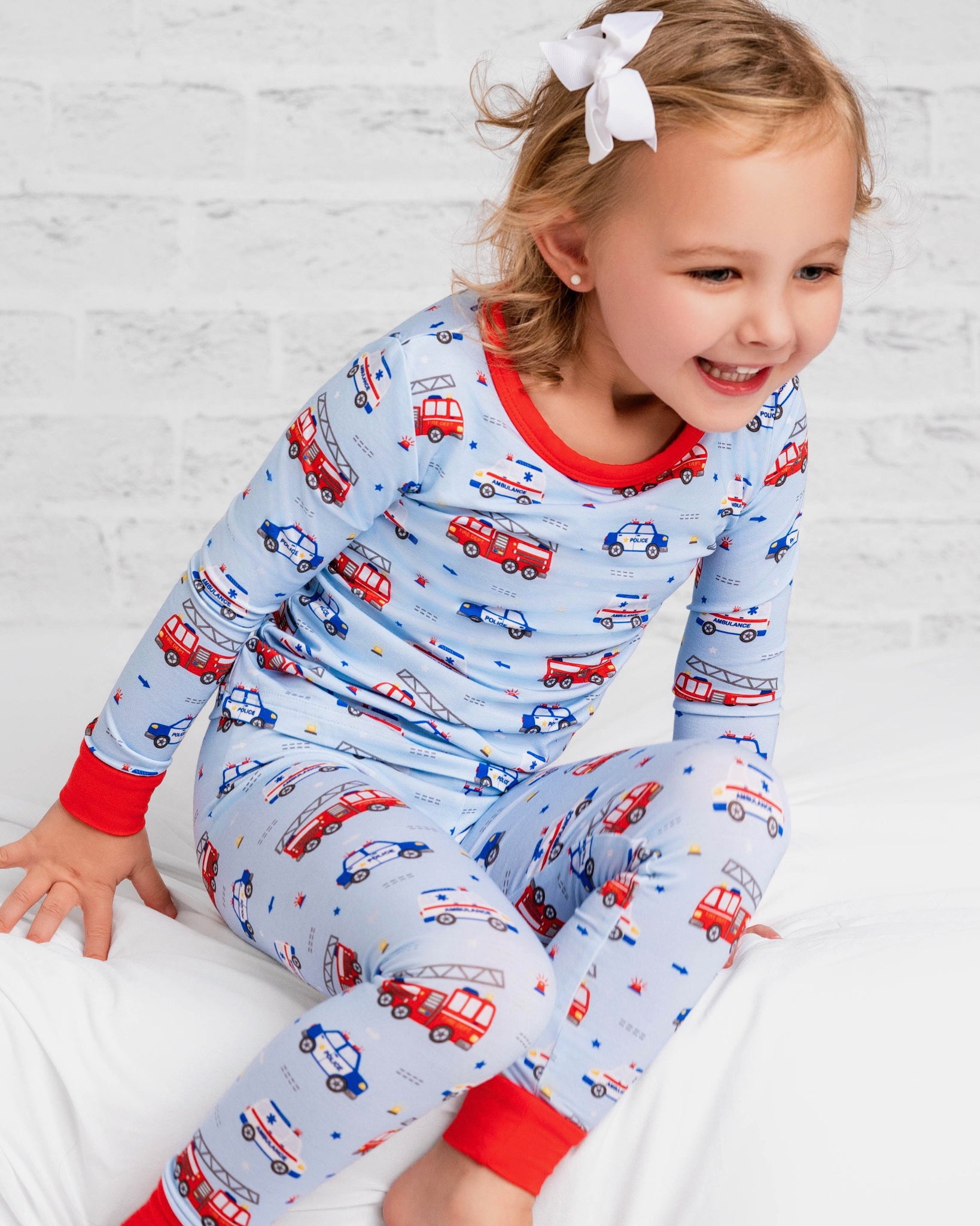 Hometown Hero Two-Piece