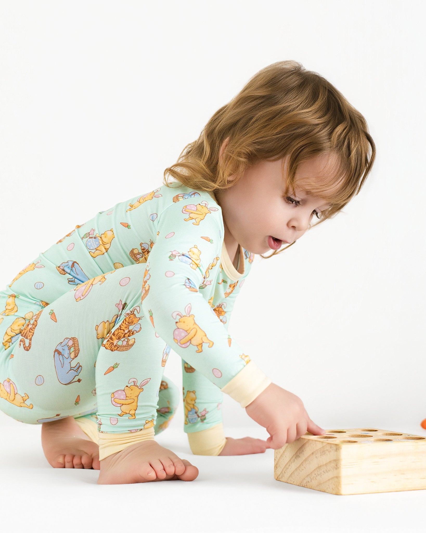 Bunny Bear Two piece