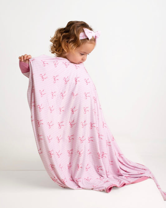Rosie Blanket