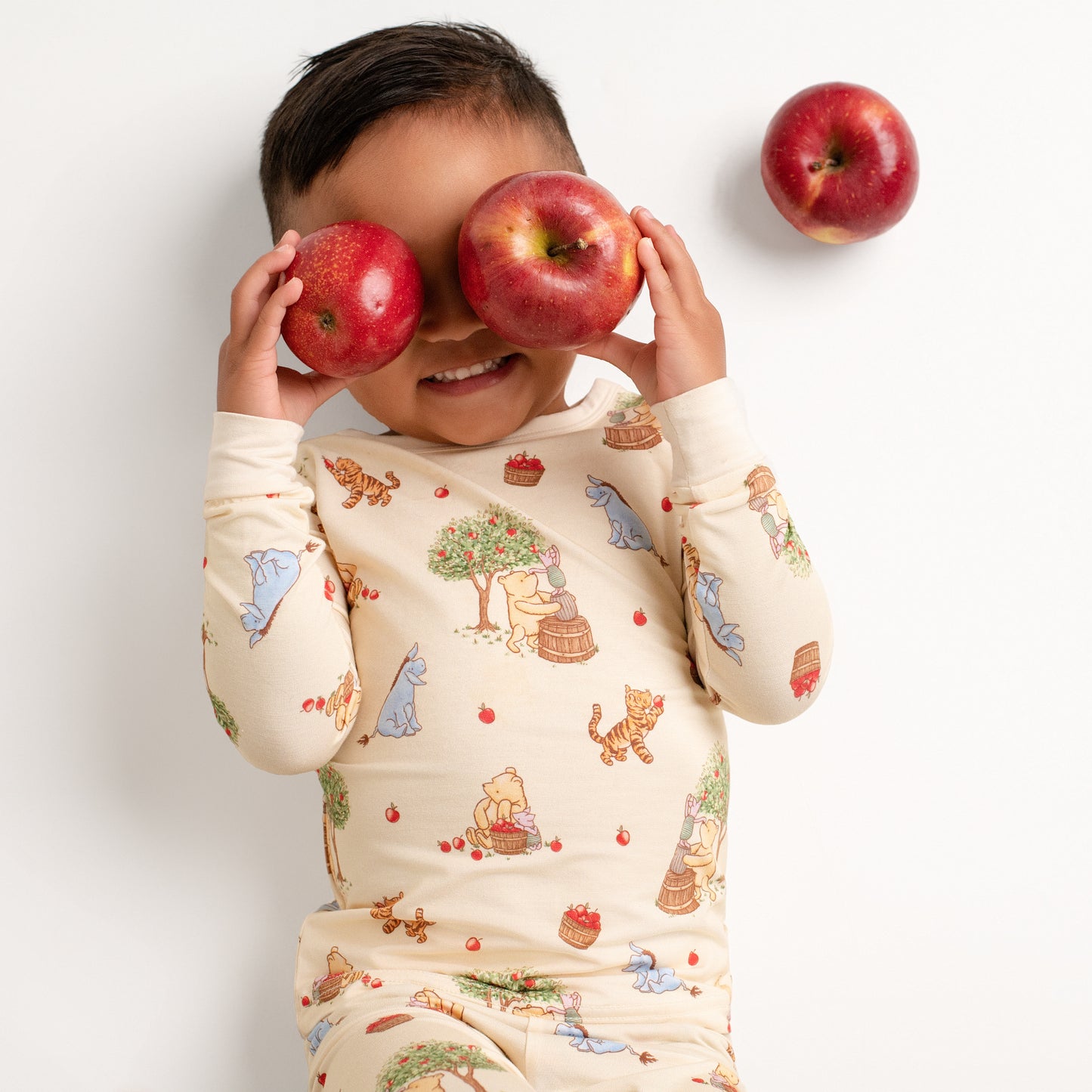 Orchard Friends Two piece