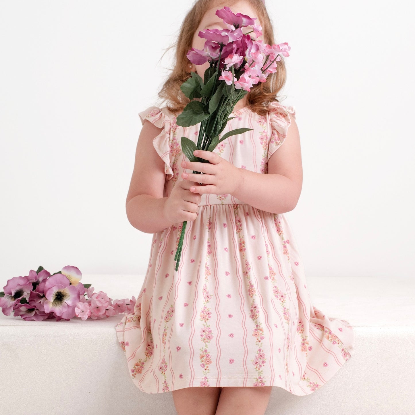 Della Twirl Dress