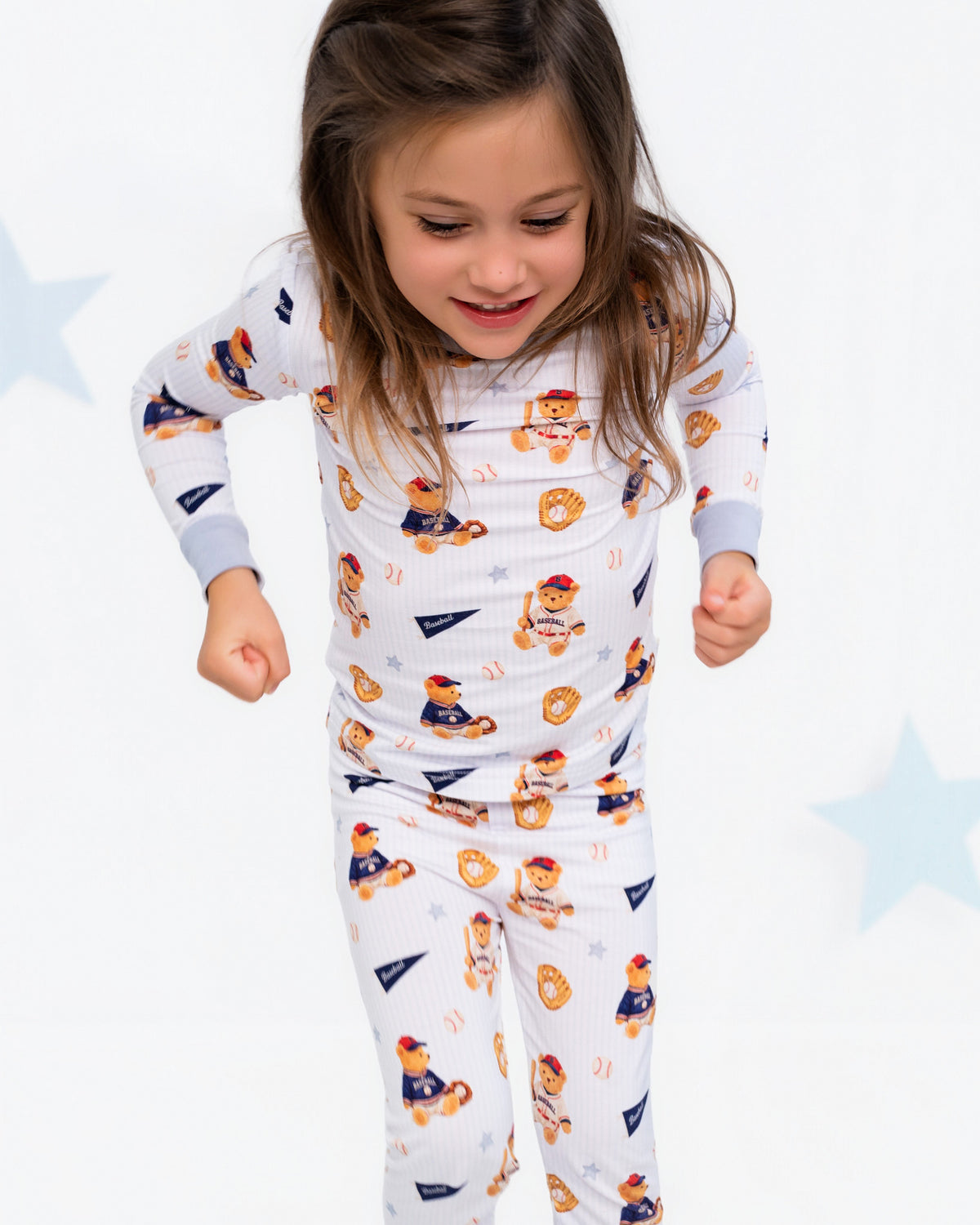 Ballgame Classic Two-piece