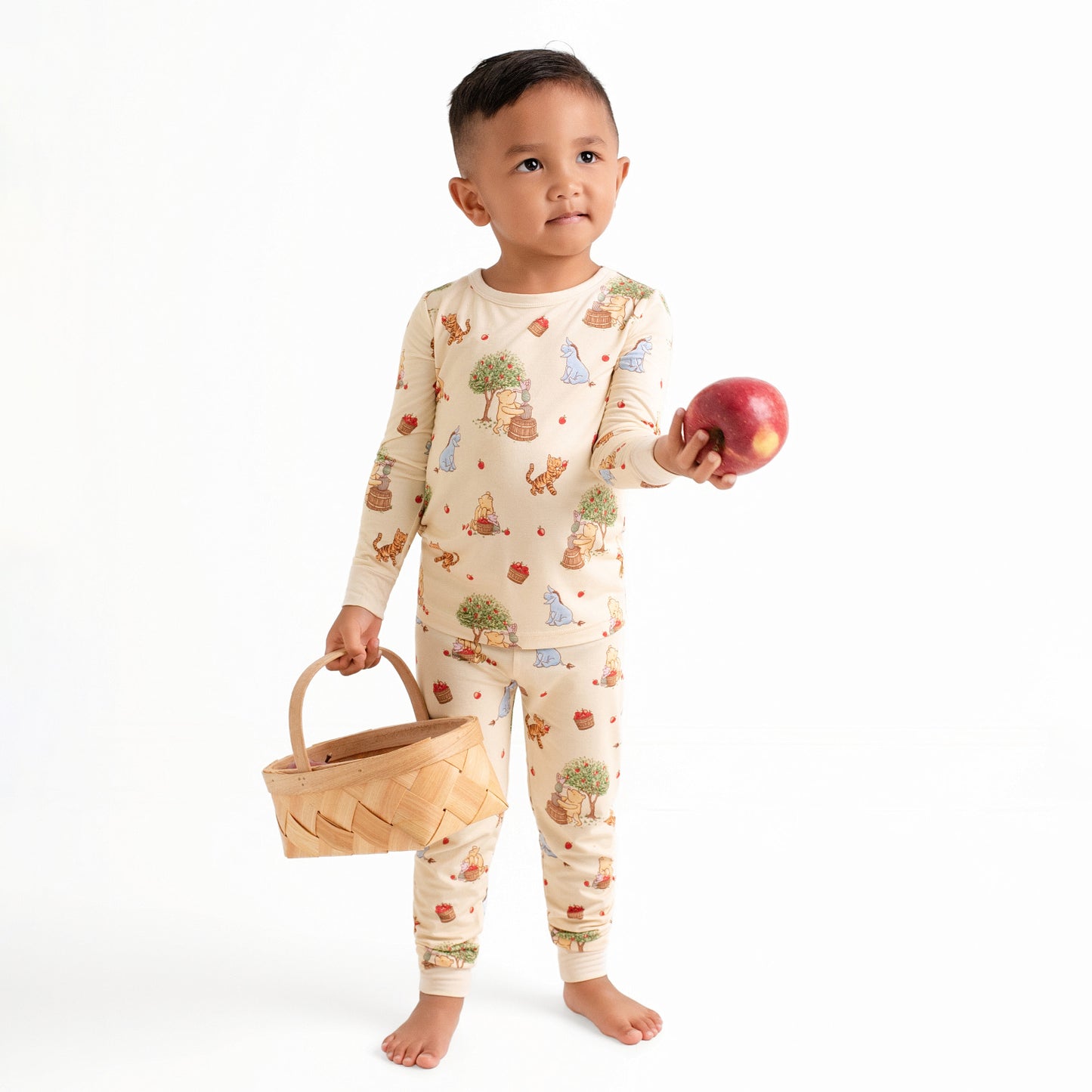 Orchard Friends Two piece