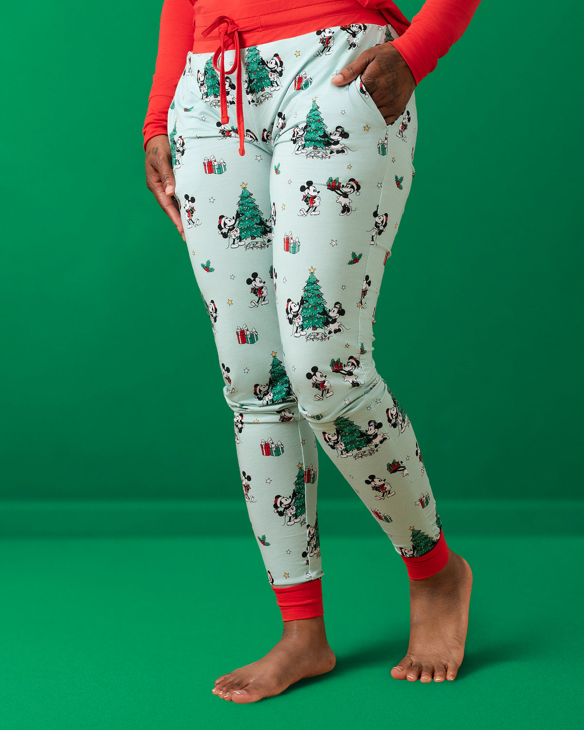Holiday Magic Women's Pajama Pants
