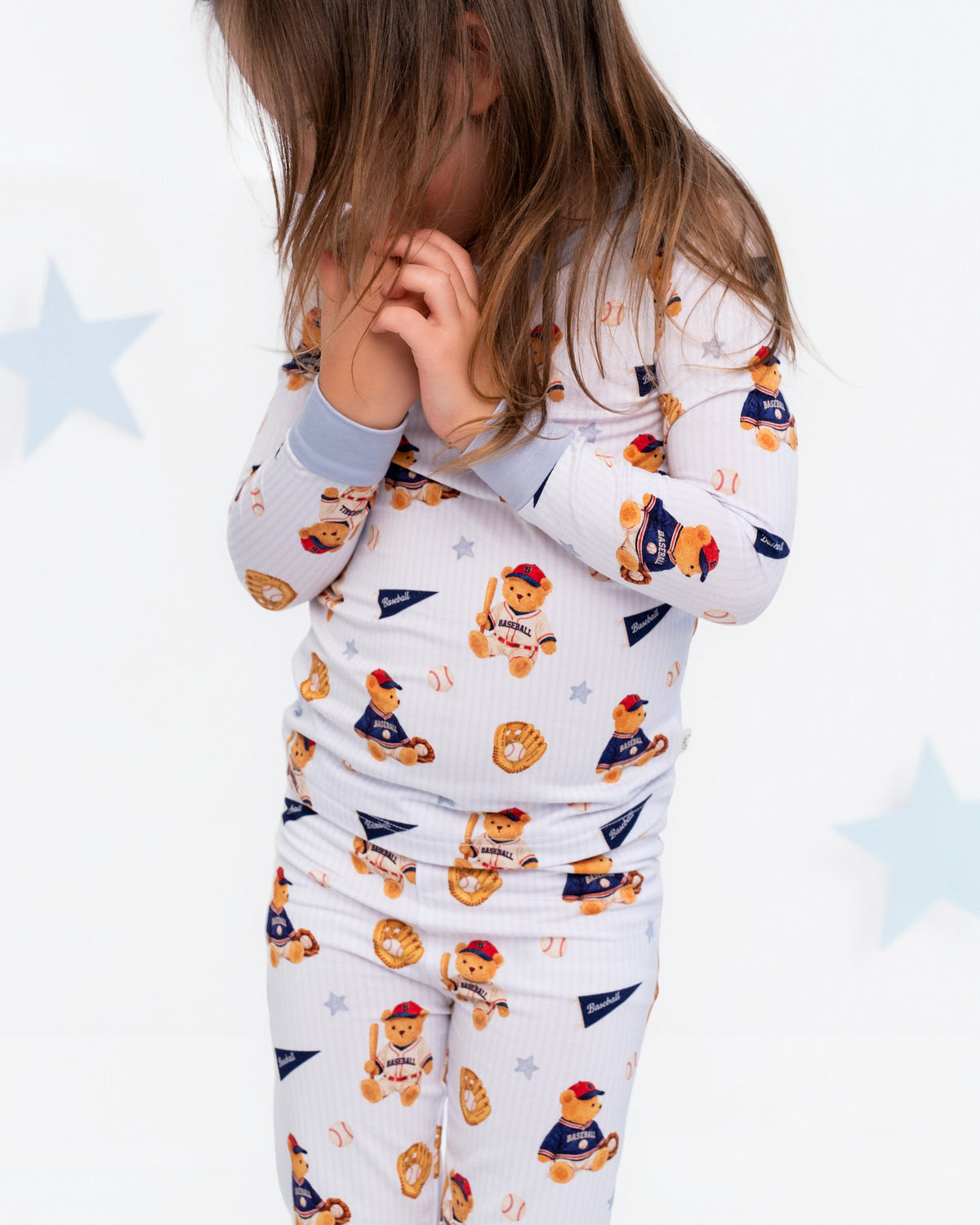 Ballgame Classic Two-piece