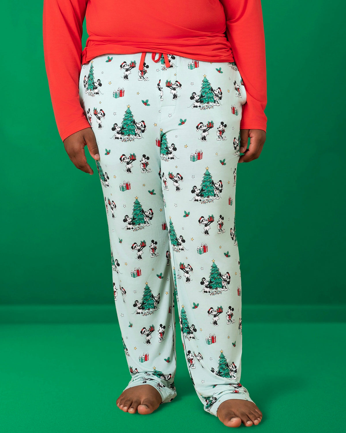 Holiday Magic Men's Pajama Pants