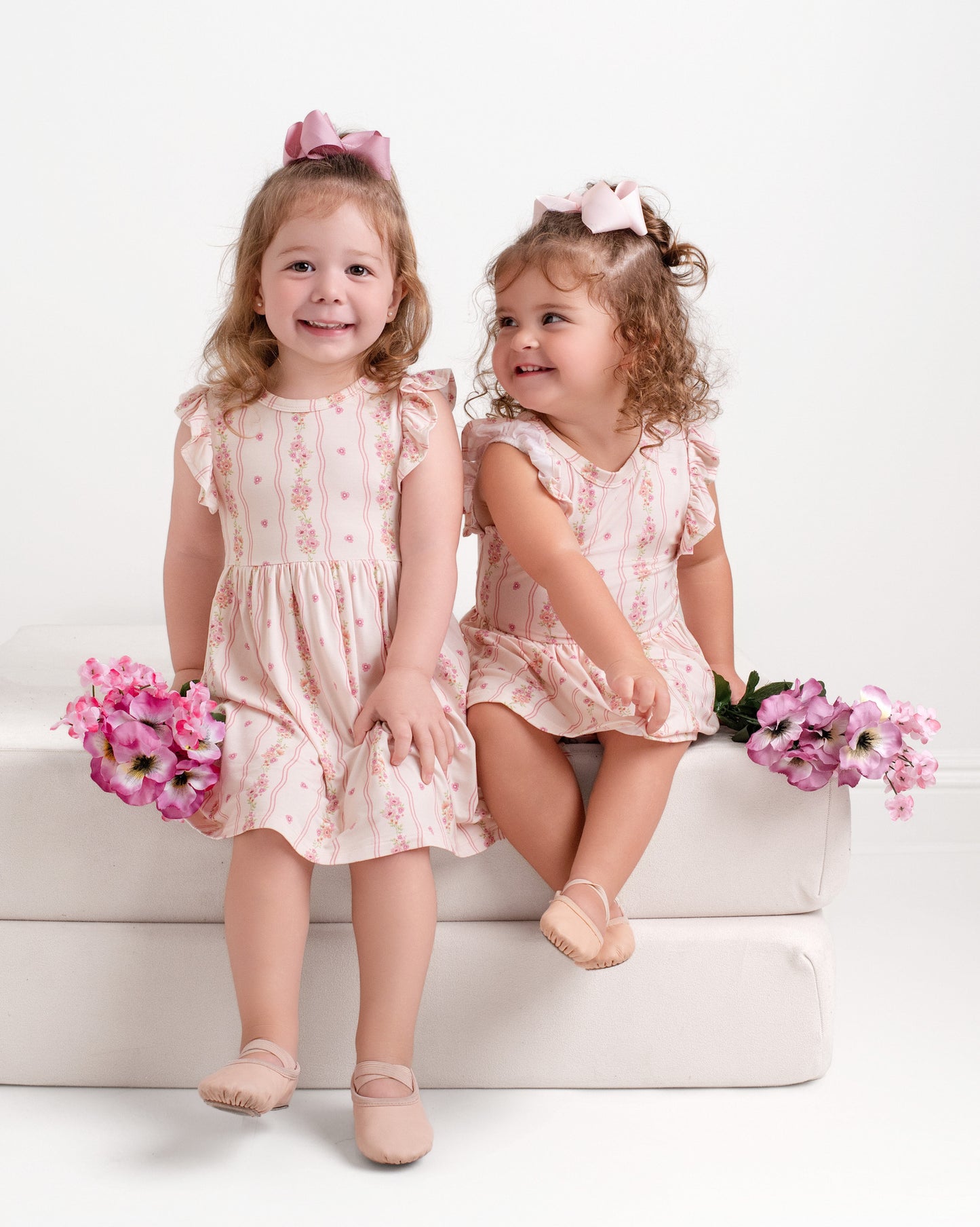 Della Twirl Dress