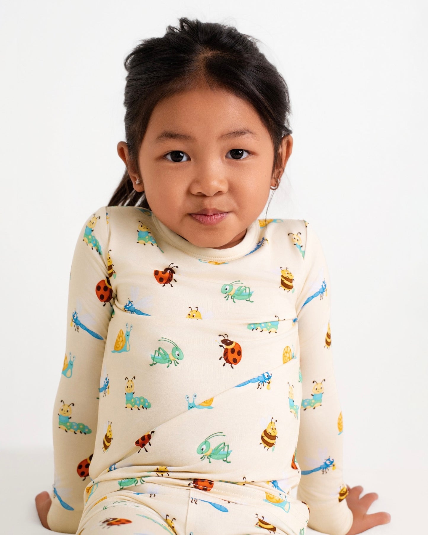 Busy Bugs Two piece