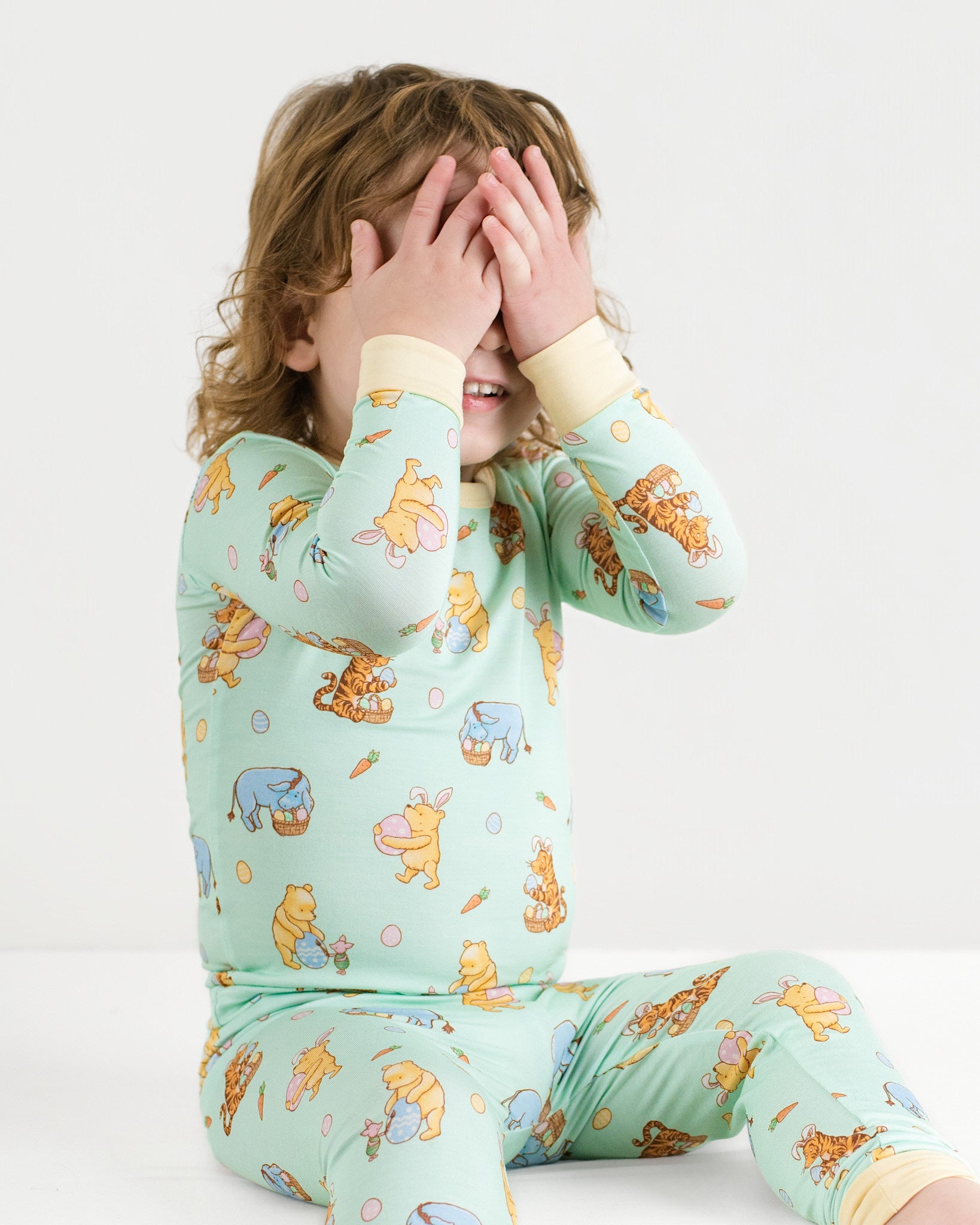 Bunny Bear Two piece