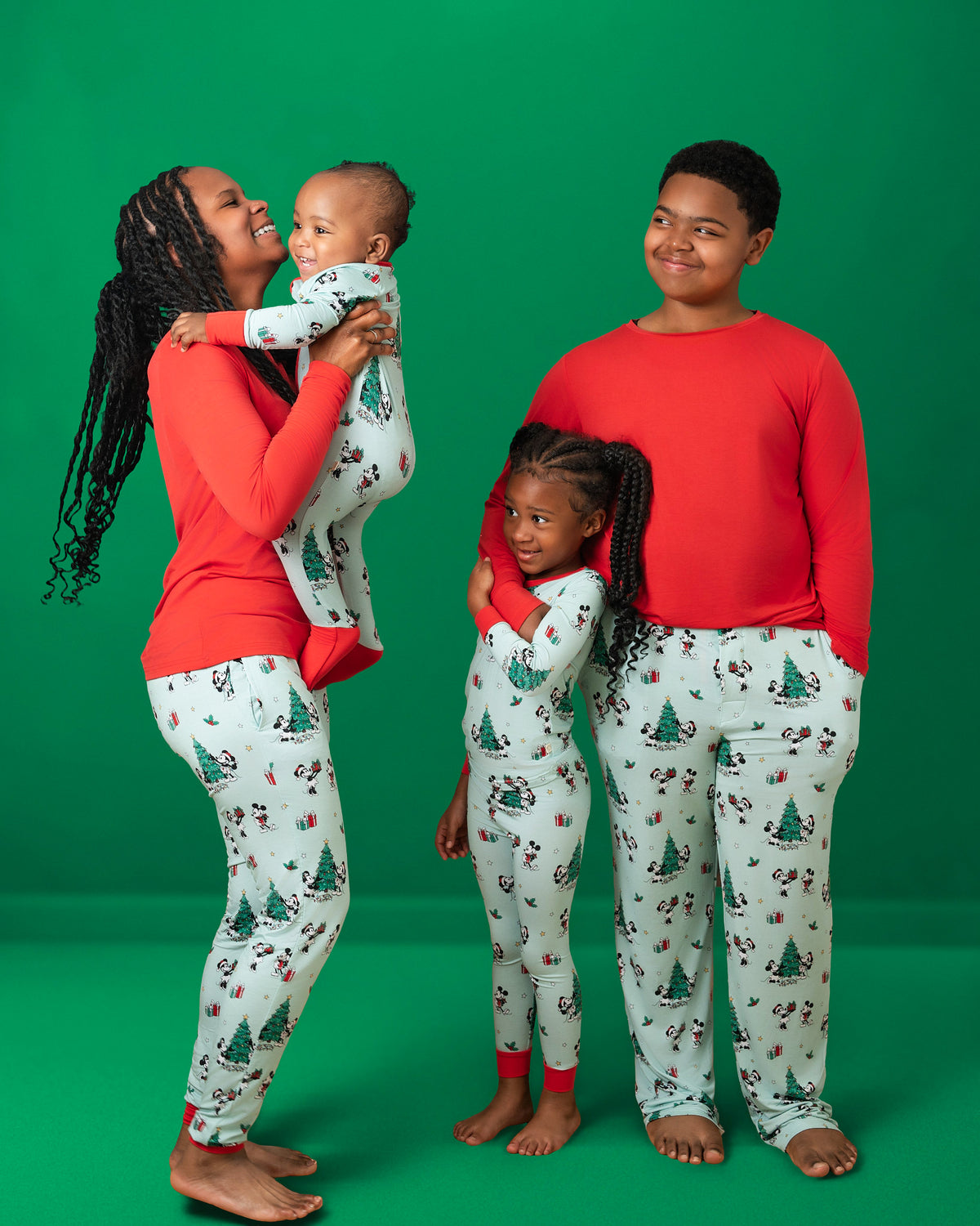 Holiday Magic Women's Pajama Pants