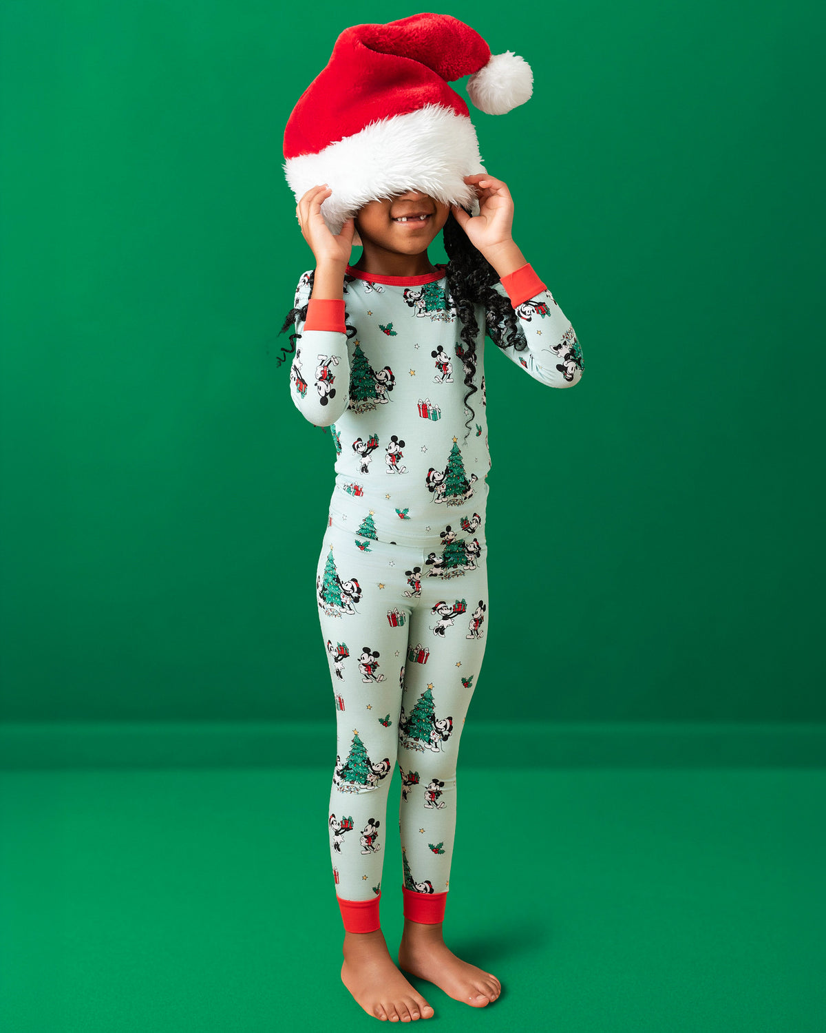 Holiday Magic Two-piece