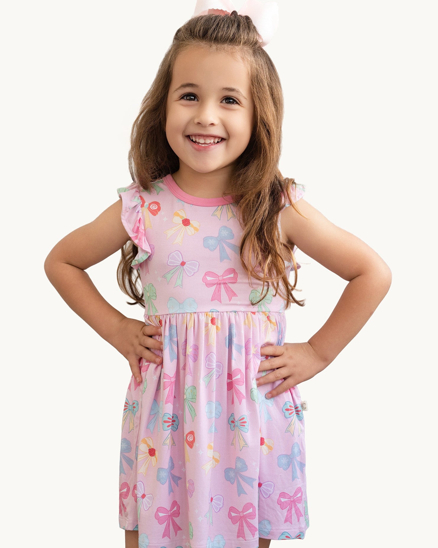 Fairytale Twirl Dress