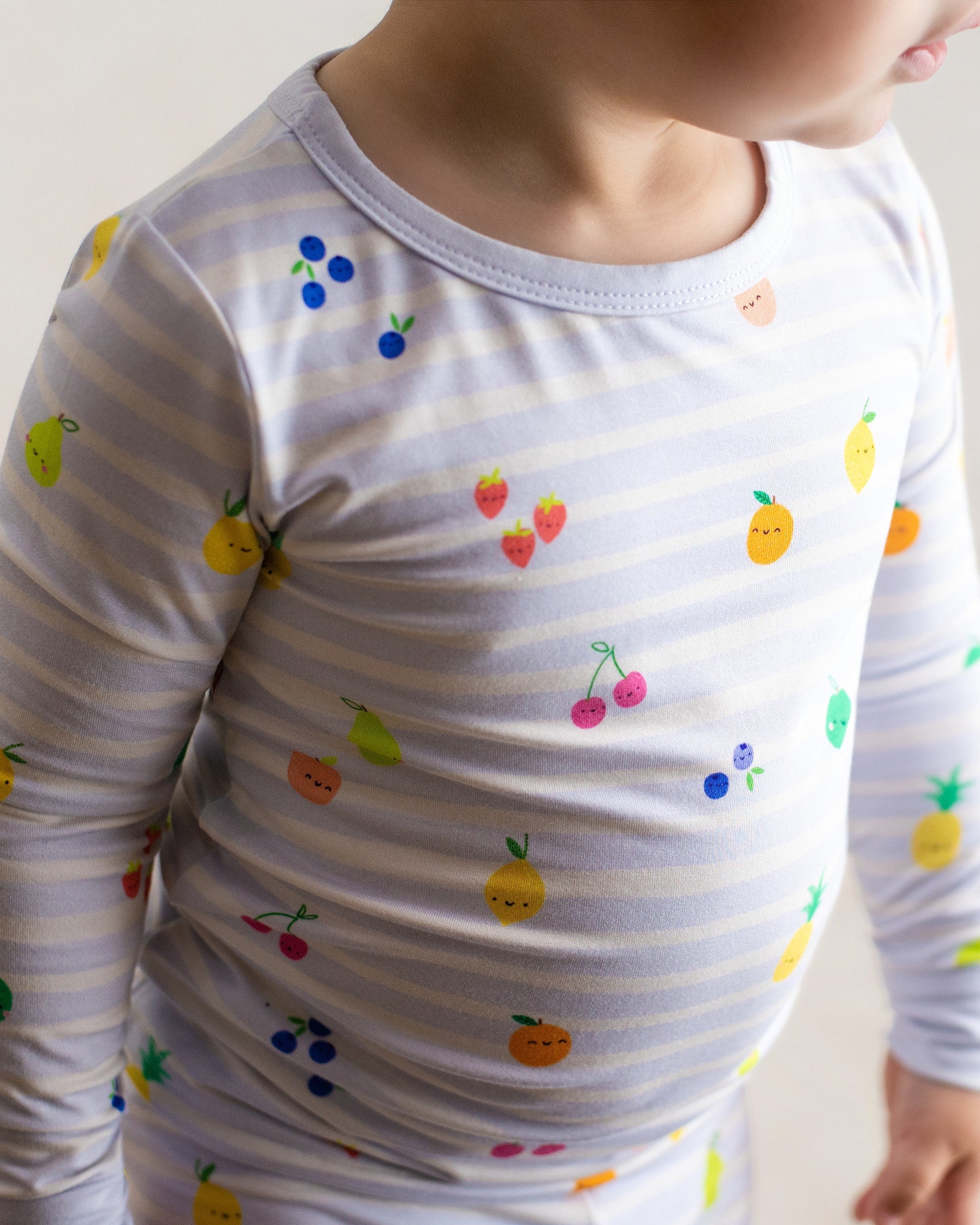 Tutti Frutti Two piece