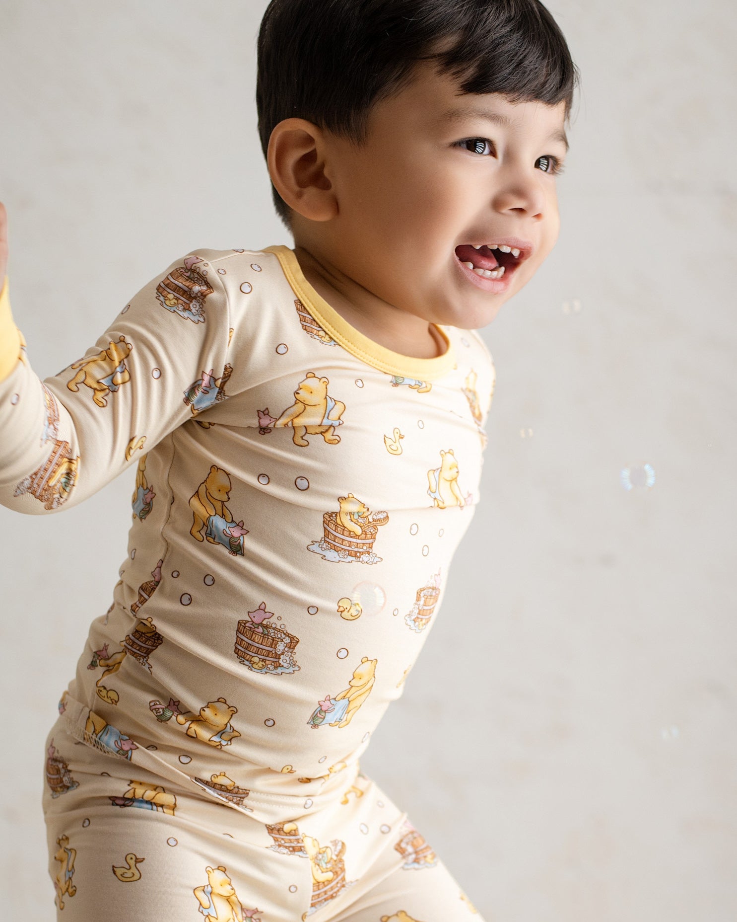 Bubble Bear Two piece