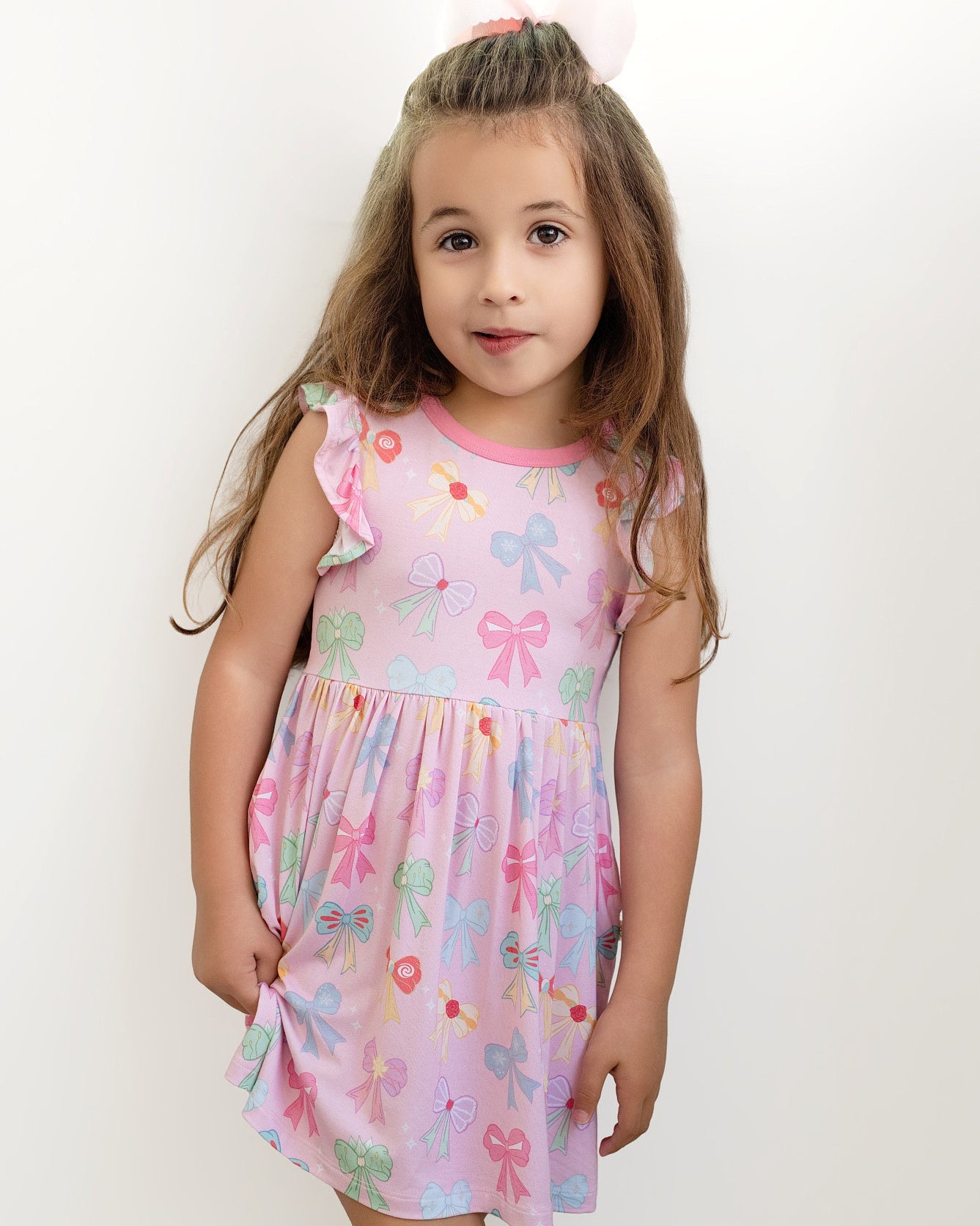 Fairytale Twirl Dress