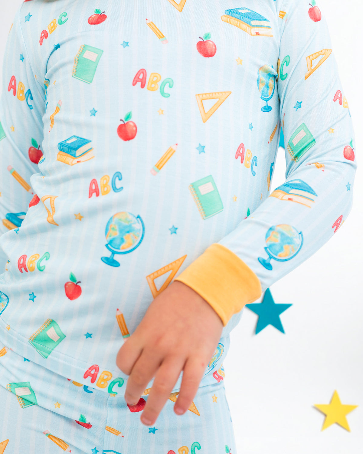 School Days Two-piece
