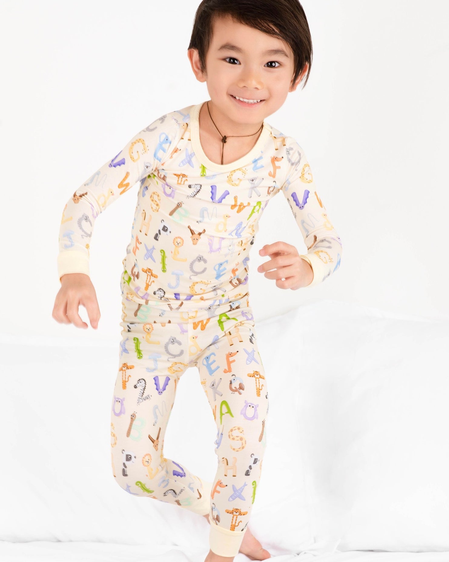 ABC Two piece