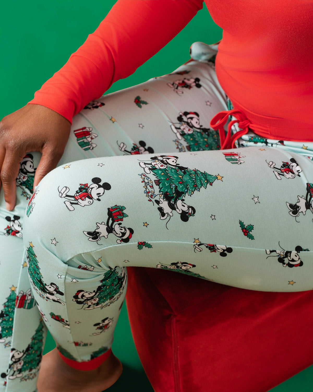Holiday Magic Women's Pajama Pants