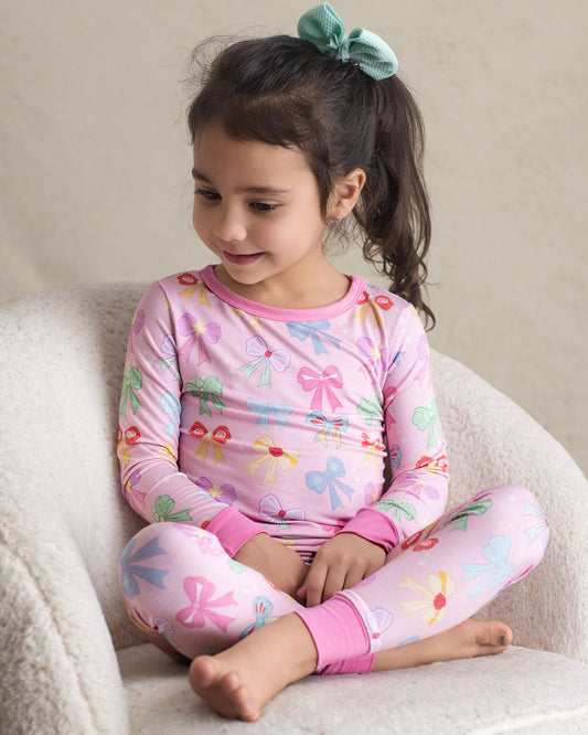 Fairytale Bows Two piece