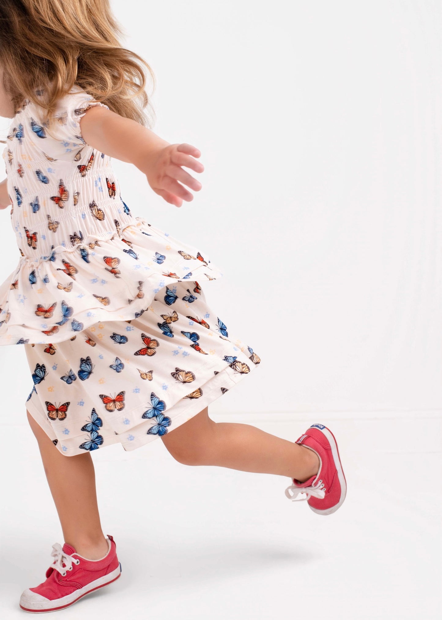 Butterfly Dreams Dress