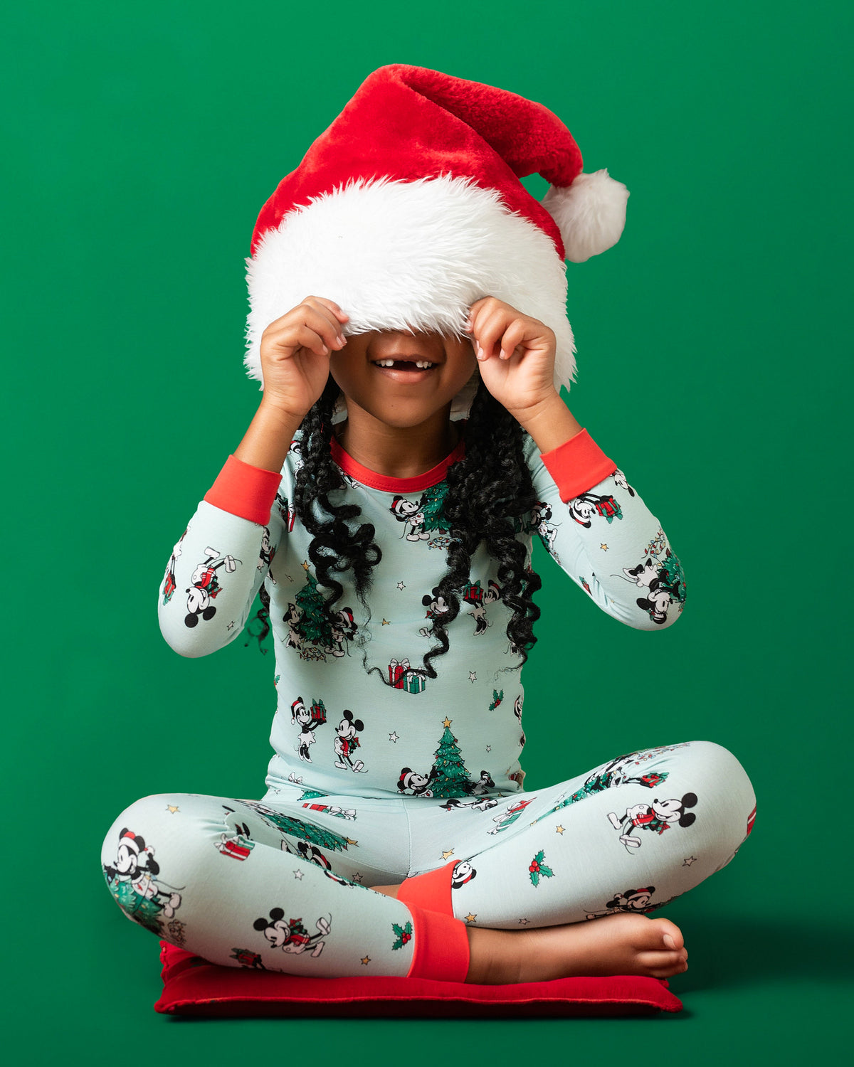 Holiday Magic Two-piece