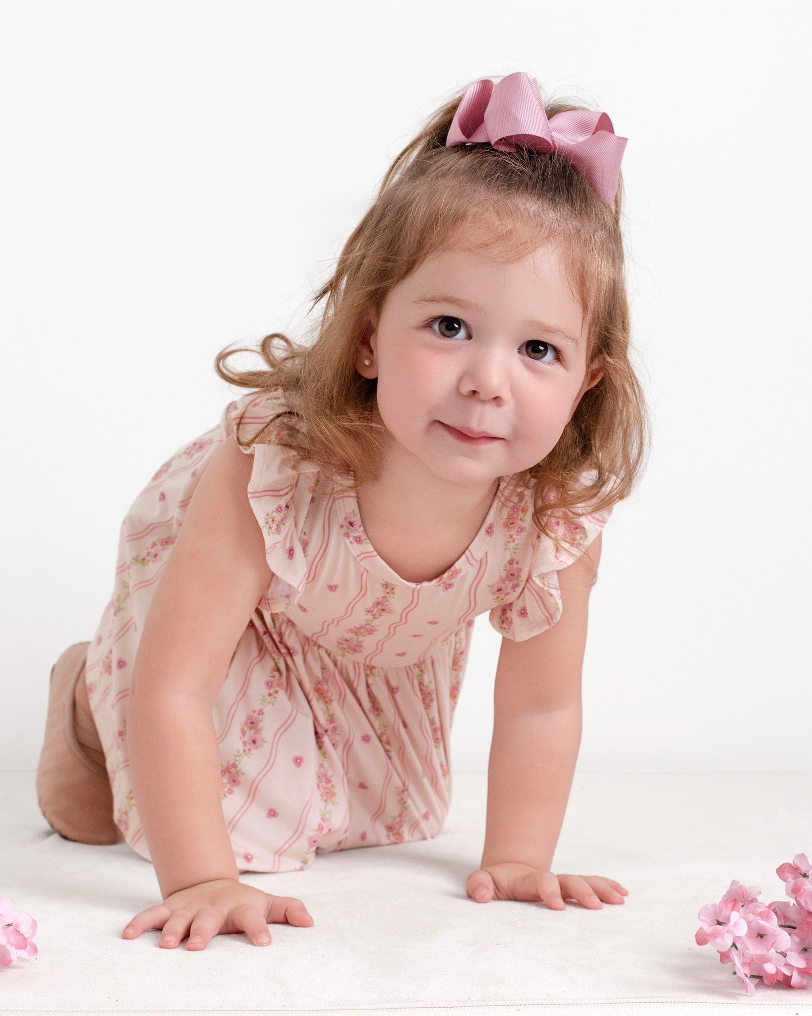 Della Twirl Dress