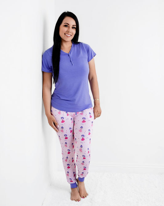 Fairy Women's Pajama Pants