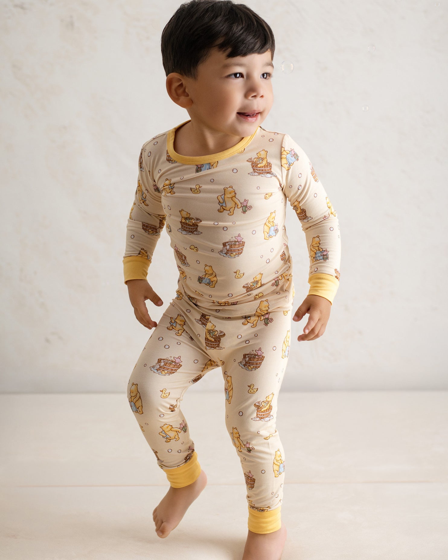 Bubble Bear Two piece