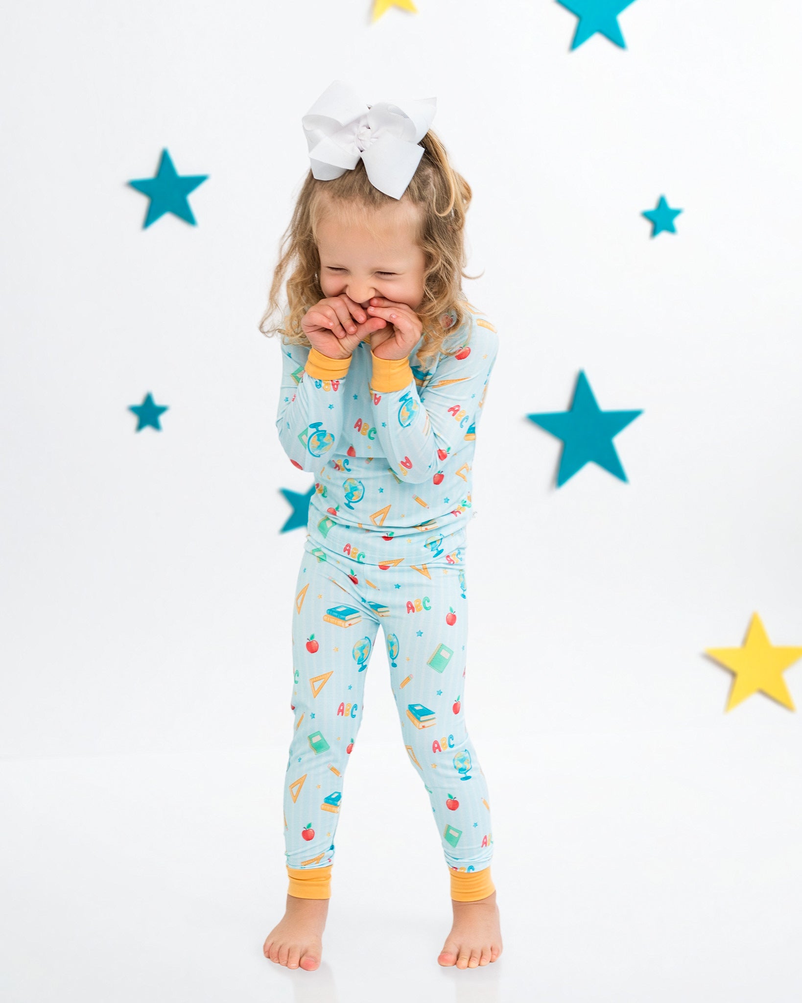 School Days Two-piece