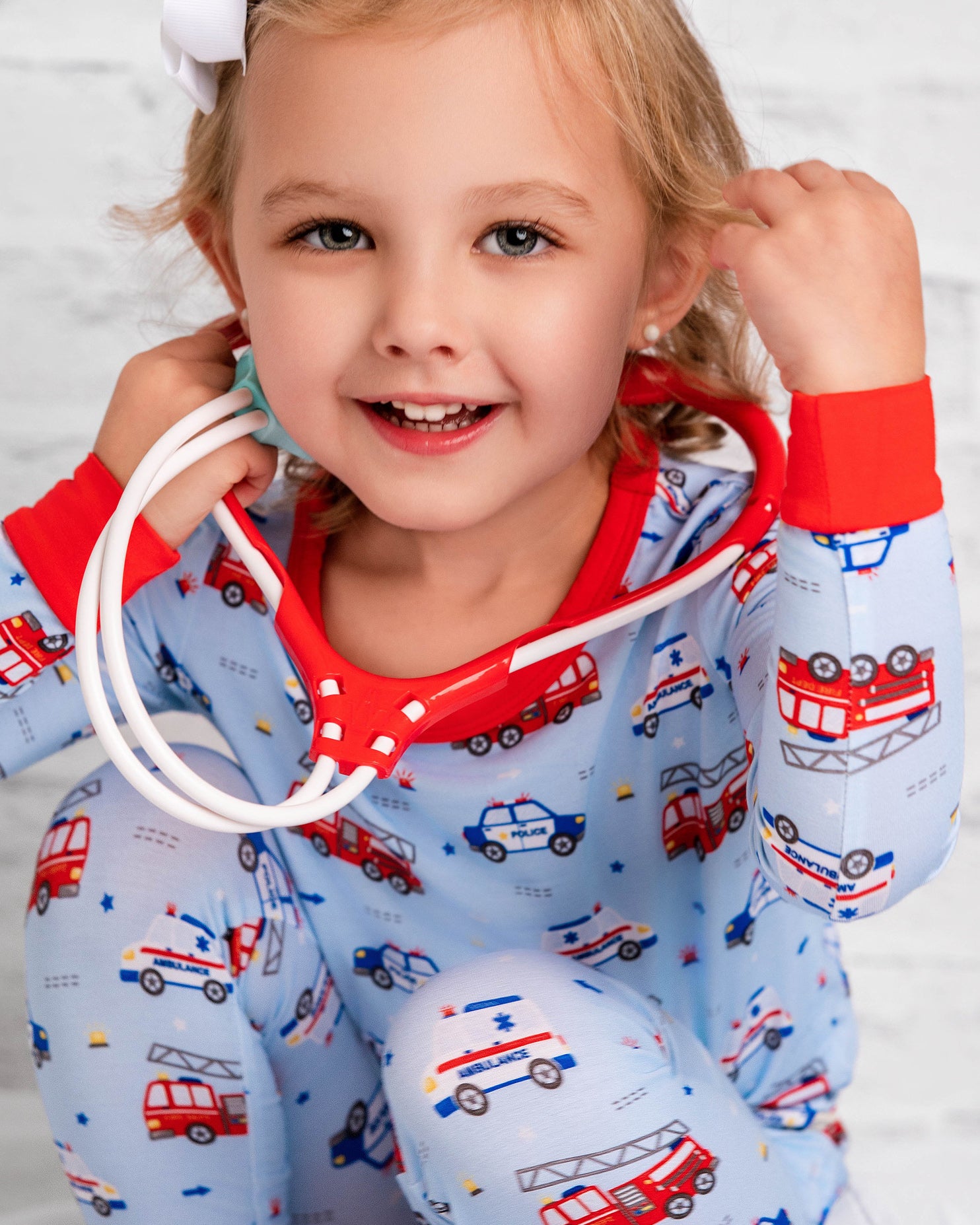 Hometown Hero Two-Piece